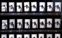 DNA-Dispensing Vending Machines Image 3
