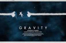 Award-Nominated Film Artworks