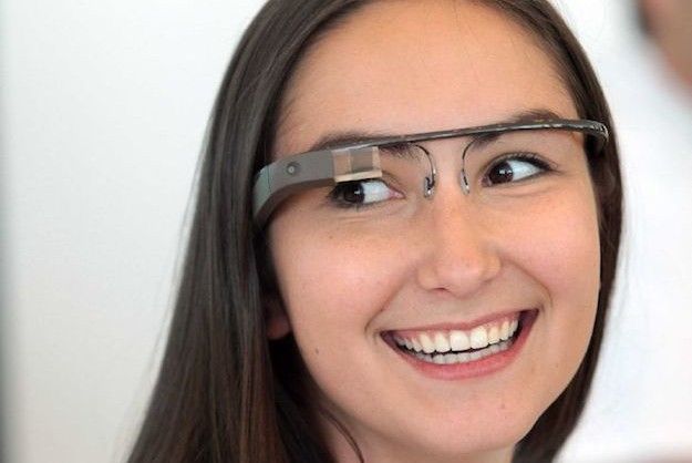 Emotion-Recognizing Smart Glasses