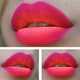 Ombre Lip Colour Combinations Image 4