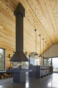 Contemporary Barn Homes Image 7
