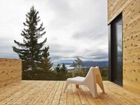 Contemporary Barn Homes Image 8