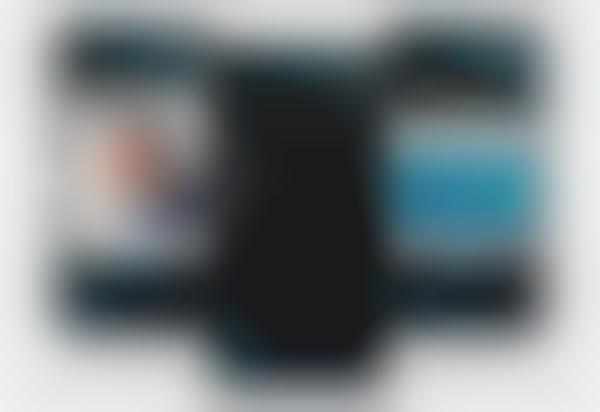 Pictures-Only News Apps