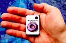 Miniature Wearable Cameras