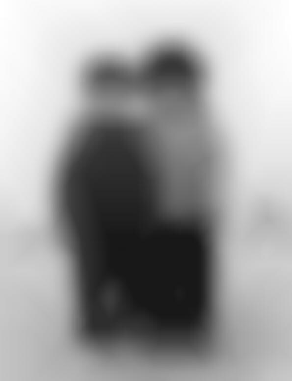 Syrian Refugee Portraits