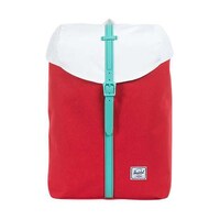 Tri-Colored Post Backpacks Image 2