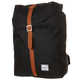 Tri-Colored Post Backpacks Image 6