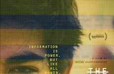 Riveting Internet Activist Documentaries