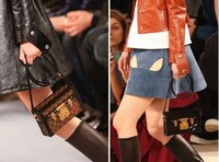 Miniature Trunk Purses Image 2