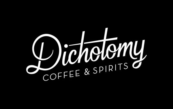 Sleek Hipster Bar Branding
