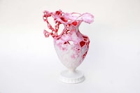 Coral Reef Vases Image 2
