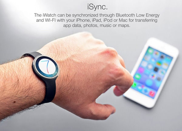 Hi-Tech Tangible Accessories