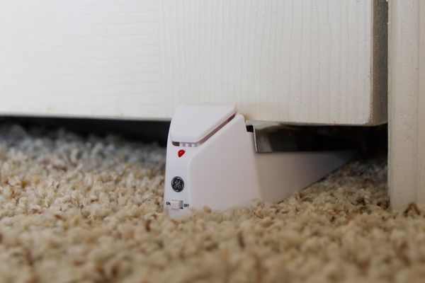 Door Stopper Alarms