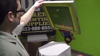 Desktop T-Shirt Printers Image 2