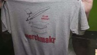 Desktop T-Shirt Printers Image 5