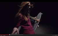 Functionally Stylish Skater Apparel Image 3