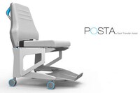 Efficient Aircraft Wheelchairs Image 7