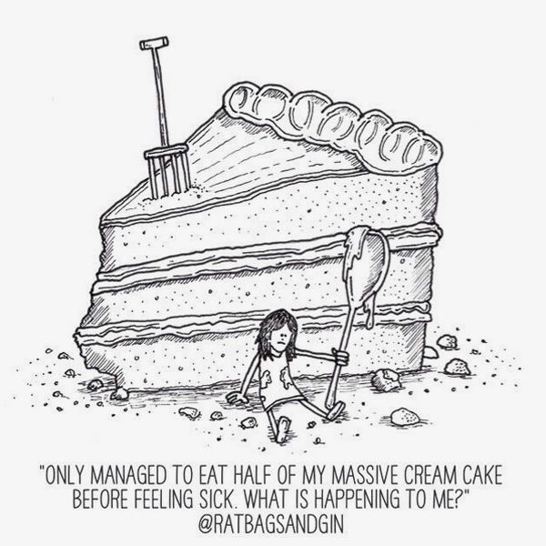 Illustrated Online Statuses