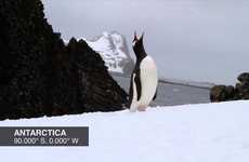 Exotic Cultural Travel Campaigns