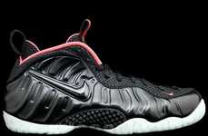 Iconic Rapper Footwear