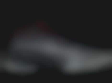 Iconic Rapper Footwear