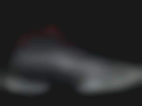 Iconic Rapper Footwear