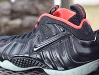 Iconic Rapper Footwear Image 2