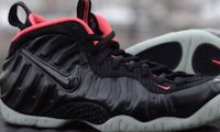 Iconic Rapper Footwear Image 3