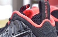 Iconic Rapper Footwear Image 4