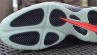 Iconic Rapper Footwear Image 5