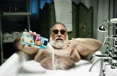 Sing-Song Supermarket Campaigns