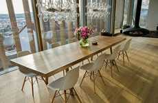 Ancient Oak Furniture