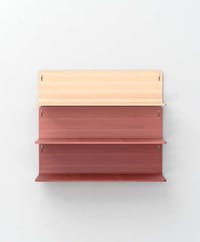 Basic Bentwood Ledges Image 3