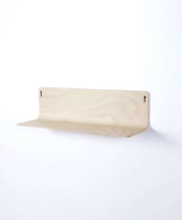 Basic Bentwood Ledges Image 4