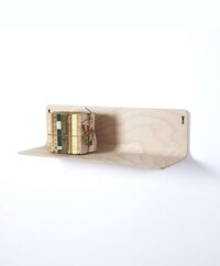 Basic Bentwood Ledges Image 5