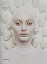 Sleepwalk-Inspired Editorials Image 2