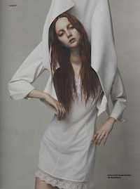 Sleepwalk-Inspired Editorials Image 3