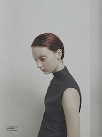 Sleepwalk-Inspired Editorials Image 4