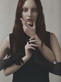 Sleepwalk-Inspired Editorials Image 7