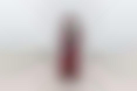 Transgender Mongolian Photography