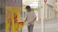 Interactive Detachable Billboards Image 3