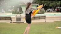 Interactive Detachable Billboards Image 4