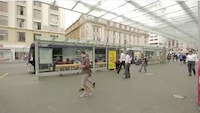 Interactive Detachable Billboards Image 5