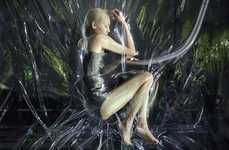 Shrink-Wrapped Models