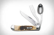 Hobo Tableware Blades
