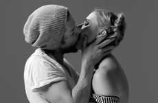 Viral First Kiss Videos