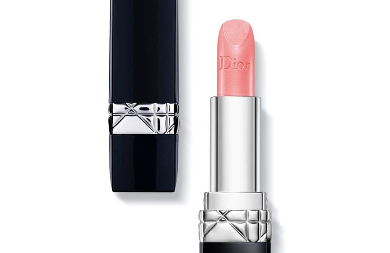 Exclusive Seasonal Lipstick Lines
