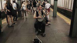 Busking Culture Documentaries