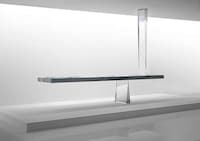 Gravity-Defying Stone Tables Image 2