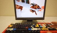 Computerized LEGO Keyboards Image 2